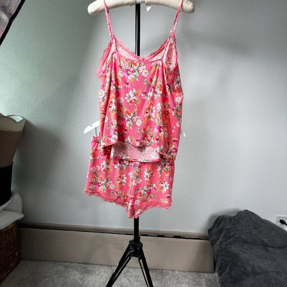 Cami Set- PJs - Picture 2 of 5